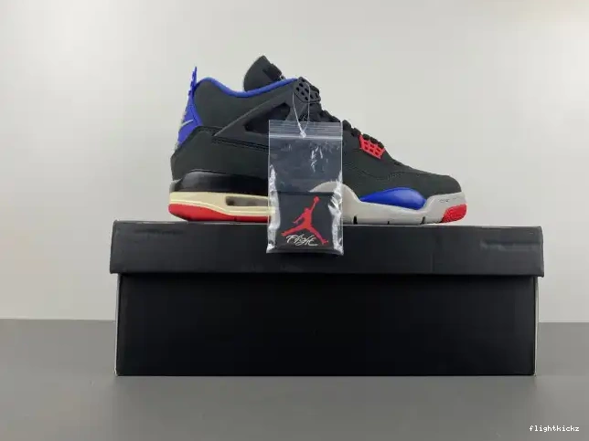 Air Rare 4 Jordan Air FV5029-003 0520